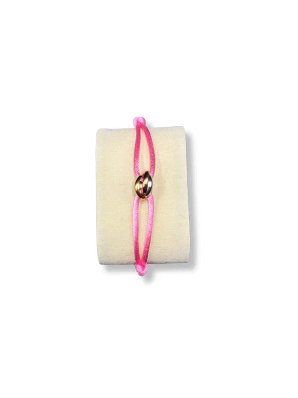 EXCLUSIEF | Trifecta Armband