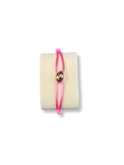 EXCLUSIEF | Trifecta Armband