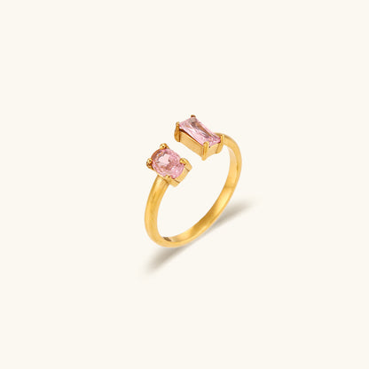 Fedilia Edelstenen Ring