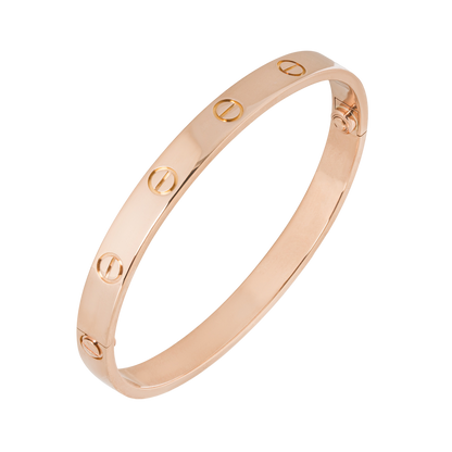ETERNITY | Gouden Armband