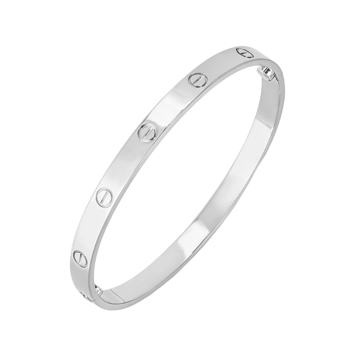 ETERNITY | Gouden Armband