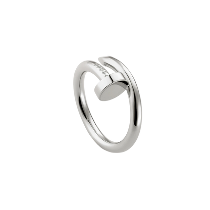 SPIKE | Zilveren Ring